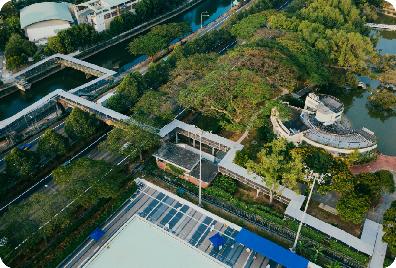 Water Supply & Sewerage