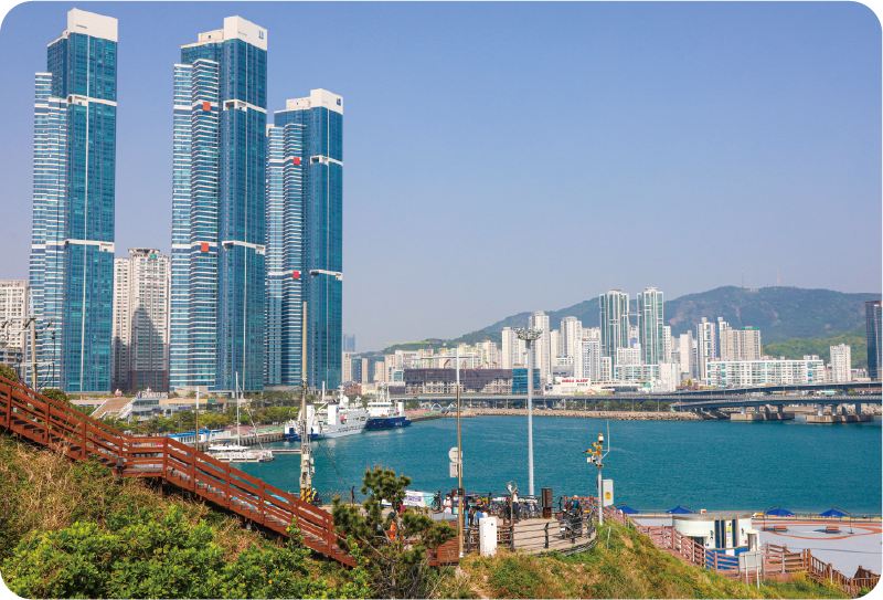 Urban Planning Division