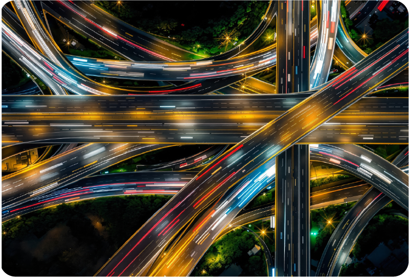 Traffic Planning Division