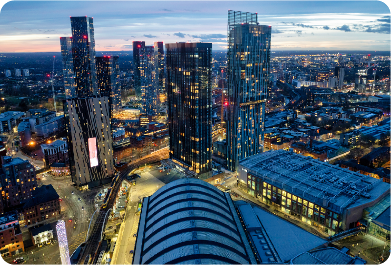 Urban Development Division