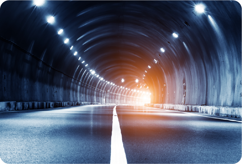 교량 및 터널분야
